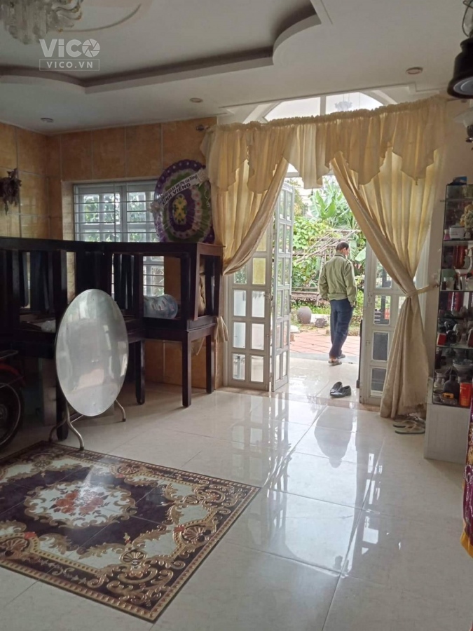 CC Bán Gấp Nhà 2T Hòa Châu Hòa Vàng 122m2 Giá chỉ 2ty3 0964598498