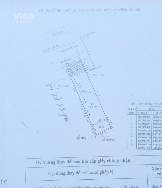 CẦN BÁN GẤP MẶT TIỀN CHỢ VỊ TRÍ KINH DOANH CỰC SUNG