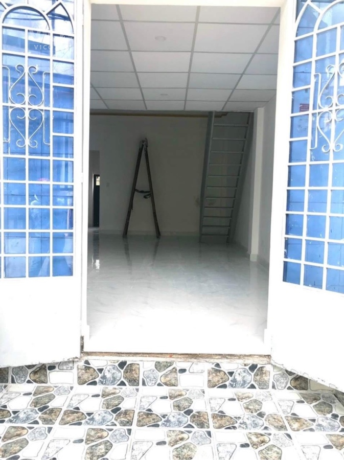 BÁN NHÀ GÁC LỬNG GÓC 2 MẶT TIỀN PHƯỜNG TAM HIỆP GIÁ RẺ 59M2 CHỈ 1,75 TỶ