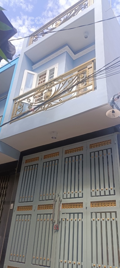 HXT ĐỔ CỬA, NGAY CHỢ BÌNH TRỊ ĐÔNG, SÁT NHÍP TL10, TÊN LỬA, SỔ VUÔNG VẮN, NHÀ MỚI ĐẸP VÀO Ở NGAY