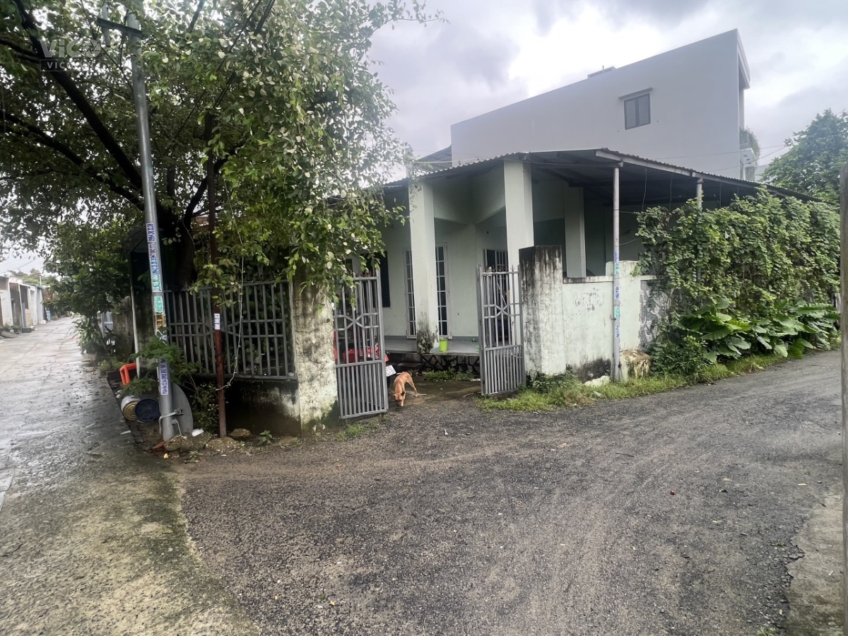 Sở Hữu Ngay Căn Nhà Cấp 4 Kiên Cố 2 Mặt Tiền Giá Siêu Đầu Tư Tại Tp Đà Nẵng