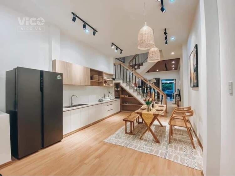 Nhà 2 Tầng Quận Hải Châu Gần Chợ Đầu Mối Hoà Cường Bán 70m2 3PN Giá Chỉ Hơn 5 Tỷ.