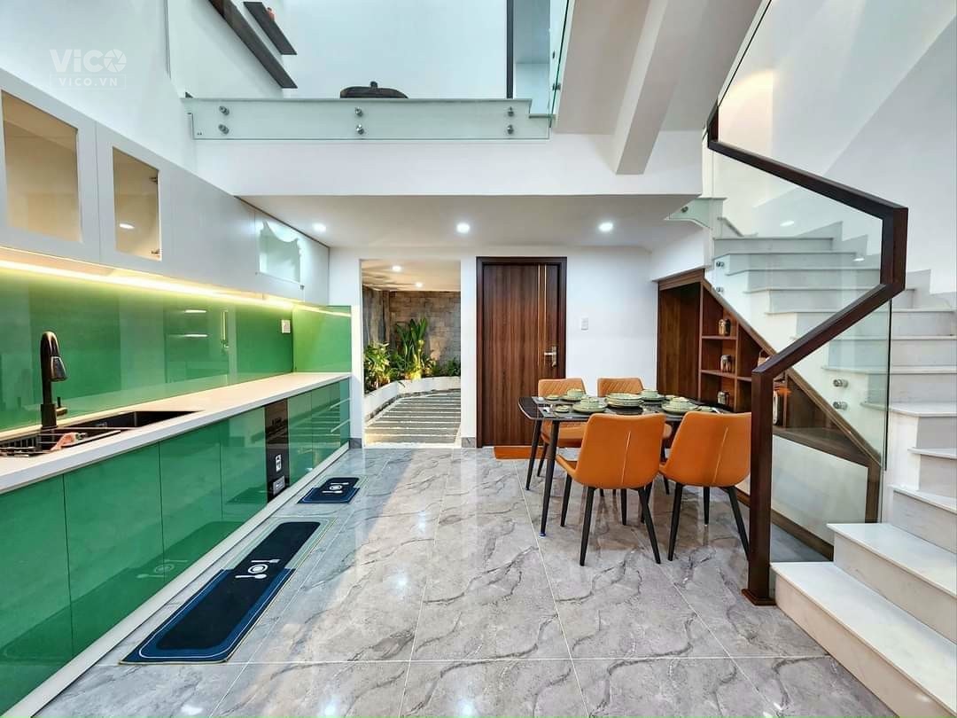 Bán Nhanh Nhà Mặt Tiền Đường Cách Mạng Tháng Tám Quận Cẩm Lệ125m24PNĐang Cho Thuê KD