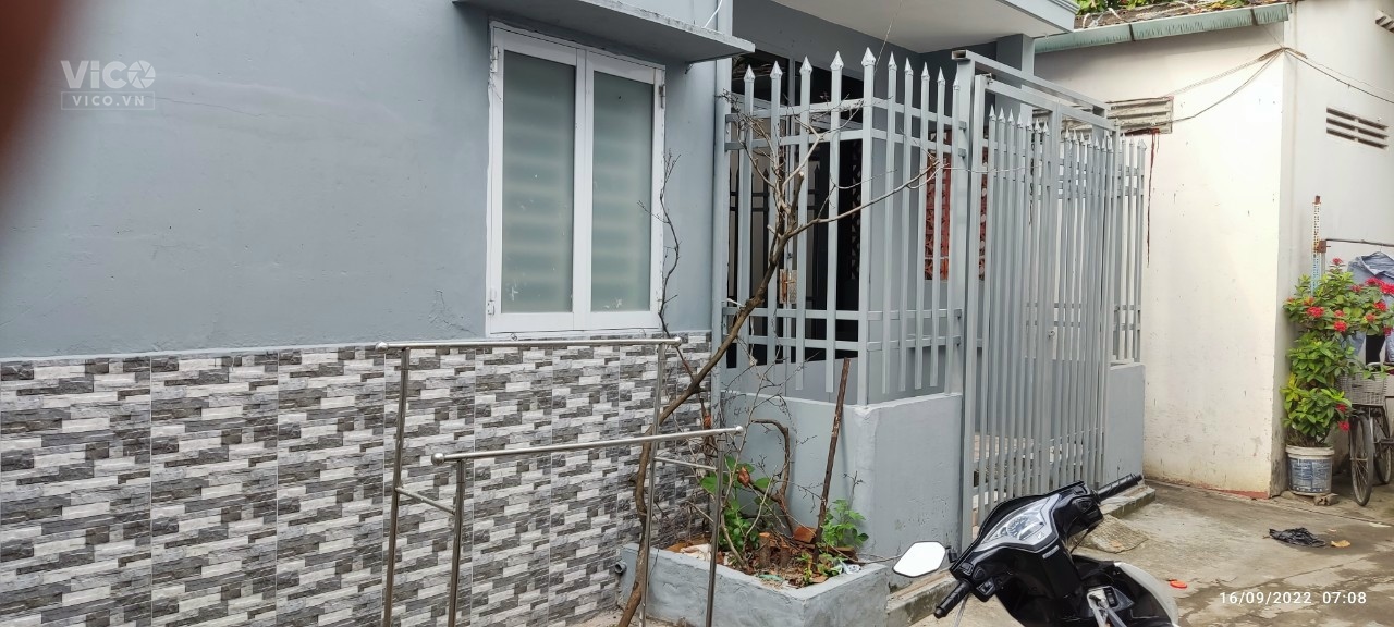 BÁN NHÀ PHƯỜNG TRUNG DŨNG GIÁ RẺ 62M2 CHỈ 2,05 TỶ, NGAY TRƯỜNG NGÔ QUYỀN