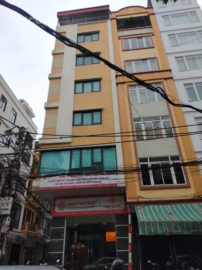 Siêu phẩm Nguyễn Xiển phân lô vỉa hè đá bóng lô góc 2 mặt ngõ ô tô tránh