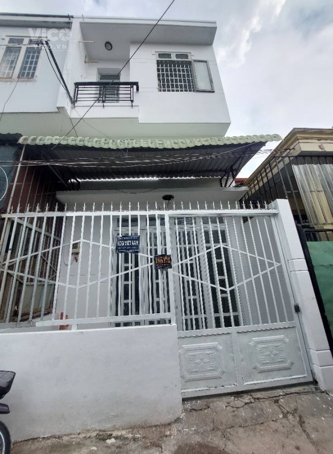 Nhà bán gấp khu vực Linh Xuân Thủ Đức , Giá chỉ 3,9 tỷ