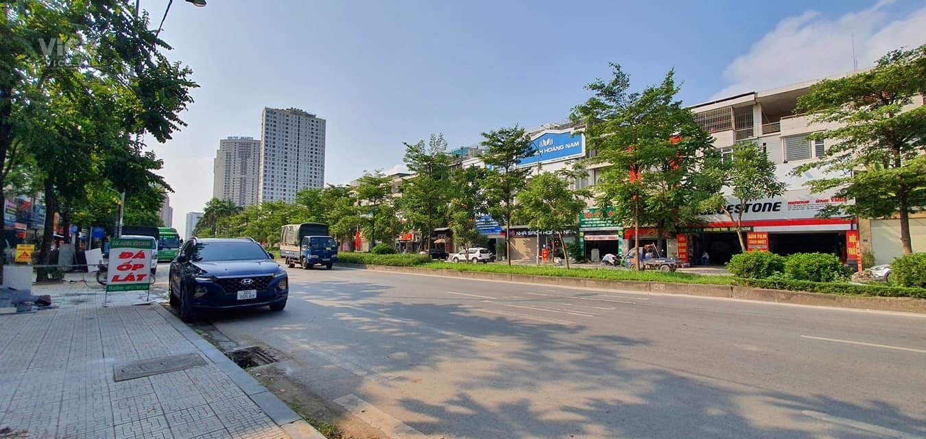 Bán nhà Văn Phú, Hà Đông, 95m2x5T, mt4.5m, thang máy, ở ngay, 12.8 tỷ