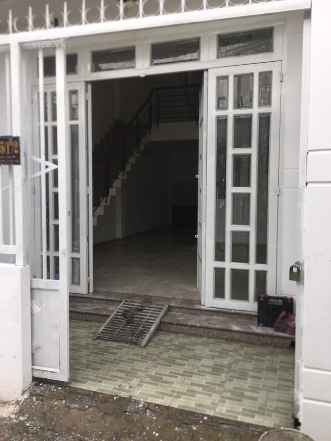 Nhà cần bán Ở Phường Linh xuân , 46m2 , Giá chỉ 3,8 tỷ