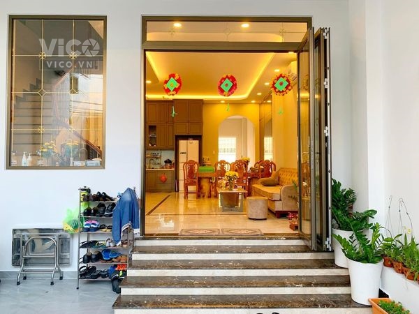 Chủ ngộp đang thở oxy gấp bán lắm rồi,giảm sâu gần 1 tỷ ,đường bùi văn ba phường tân thuận đông q7.
