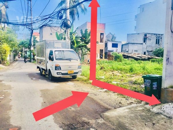Lô đất 106m2 Mặt tiền đường số 32, P. Linh Đông cách Phạm Văn Đồng chỉ 300m. Gía bán như trong
