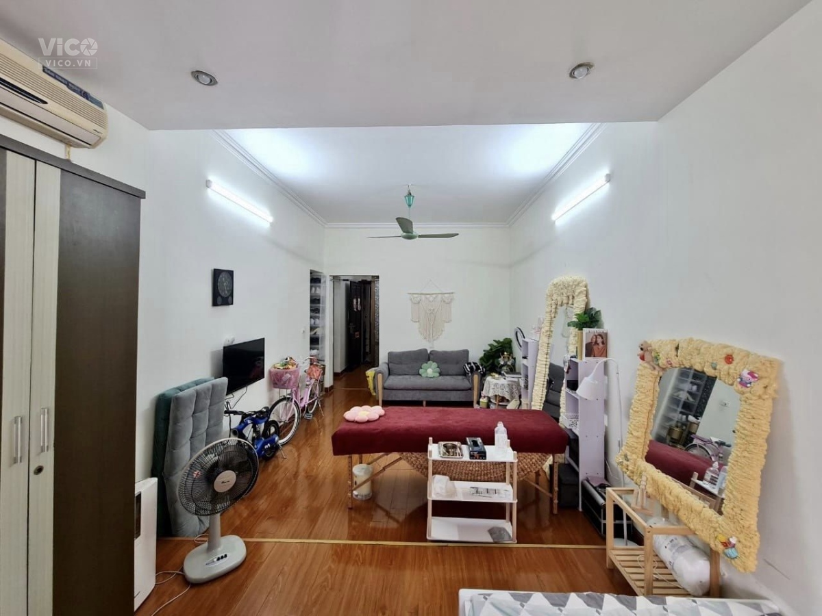 PHỐ THÁI HÀ NHÀ TT ĐẸP NHƯ CHUNG CƯ CC DT131M2 VỊ TRÍ KIM CƯƠNG AN SINH ĐỈNH 2,95 TỶ.