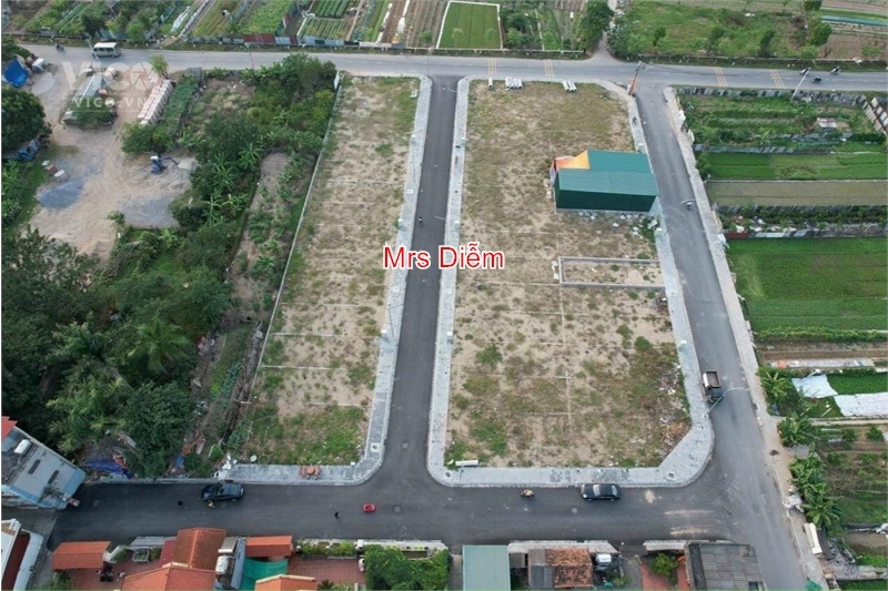 Cần bán 75m đất đấu giá X2 hơn 40 triệu tại Thôn Bắc, Kim Nỗ, Đông Anh. Chủ chênh ít