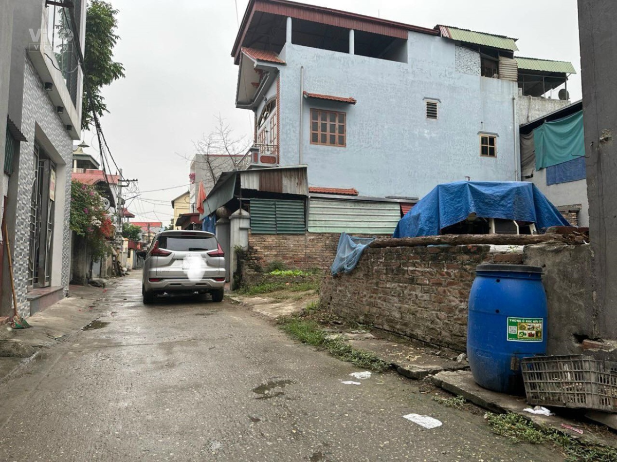 Trục chính kinh doanh chỉ hơn 1 tỷ, Mrs Diễm cần bán 60m Đường Yên, Xuân Nộn, Đông Anh