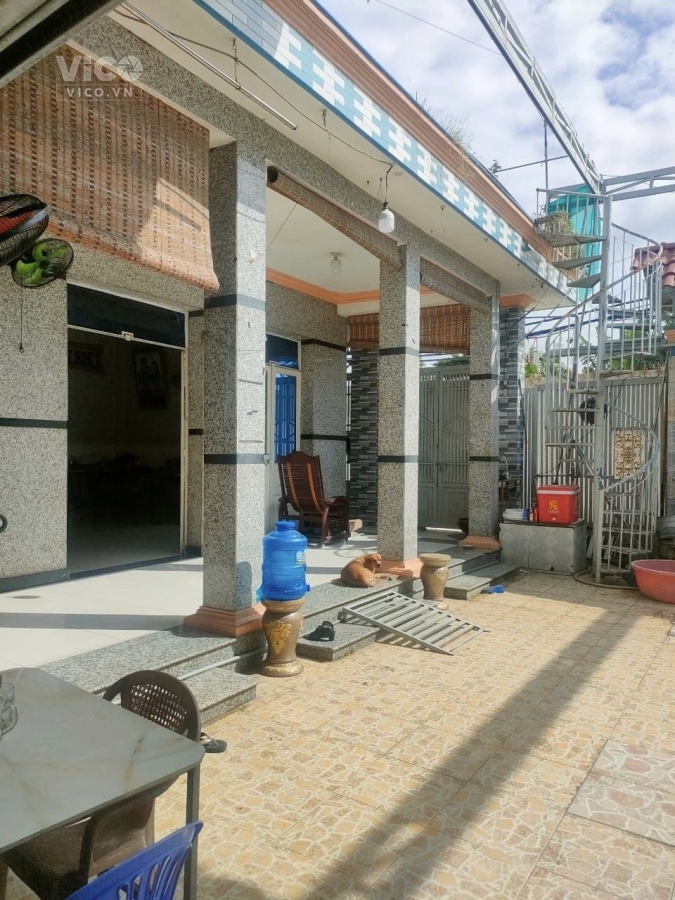 160M2 HẺM XE TẢI LÊ TRỌNG TẤN CHỈ 50TR/1M2 TẶNG NHÀ CẤP 4 4PN CHỈ 7.9 TỶ