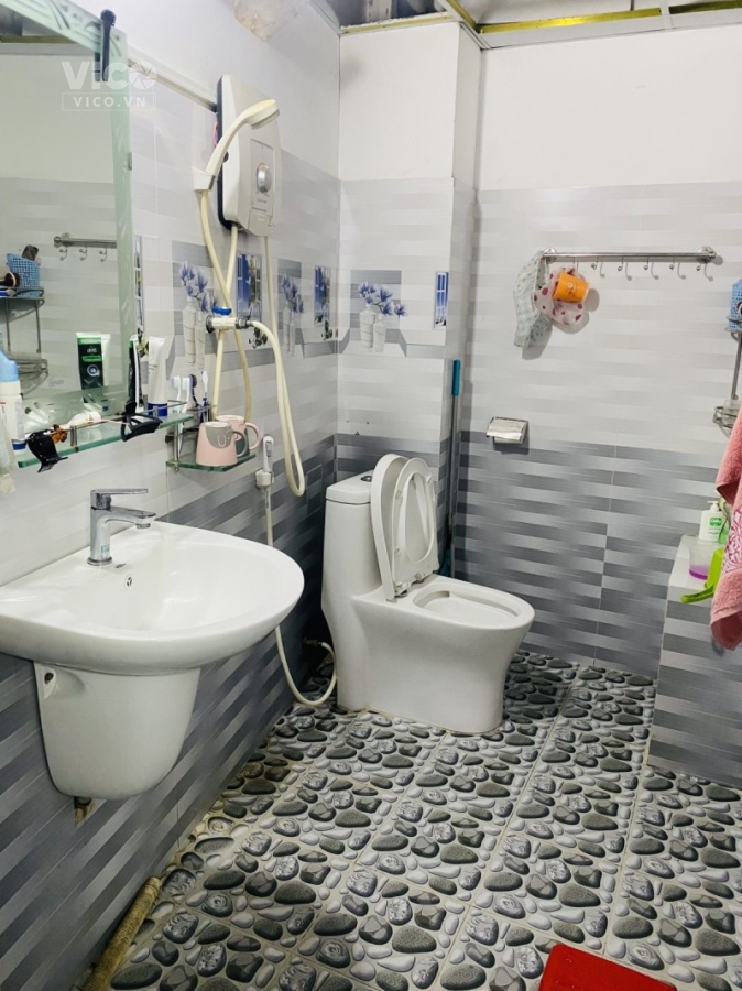 Bán nhà HXH ngang 5m Thạnh Mỹ Phường 8 Tân Bình 70m2 chỉ 8.3 tỷ.