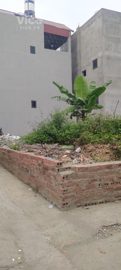 CẦN BÁN LÔ ĐẤT VIỆT HÙNGĐÔNG ANHBÌA LÀNGLÔ GÓCAN SINH TUYỆT VỜI, 0375555372