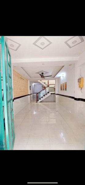 Bán GẤP nhà Nguyễn Duy Cung, P12, Gò Vấp, 40m2 giá 4.15 tỷ TL.
