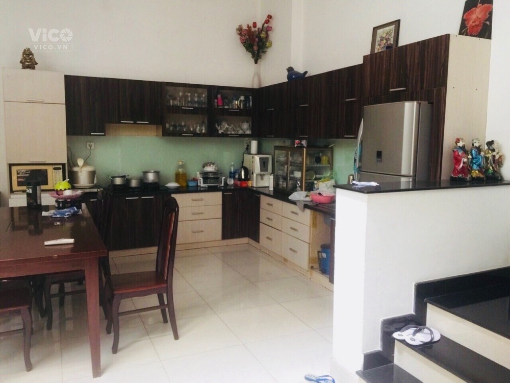 BÁN NHÀ PHÚ NHUẬN HXH 100M2 NGANG 7.5M 5 TẦNG SÁT MẶT TIỀN KHU VIP PHAN ĐÌNH PHÙNG 12.5 TỶ.