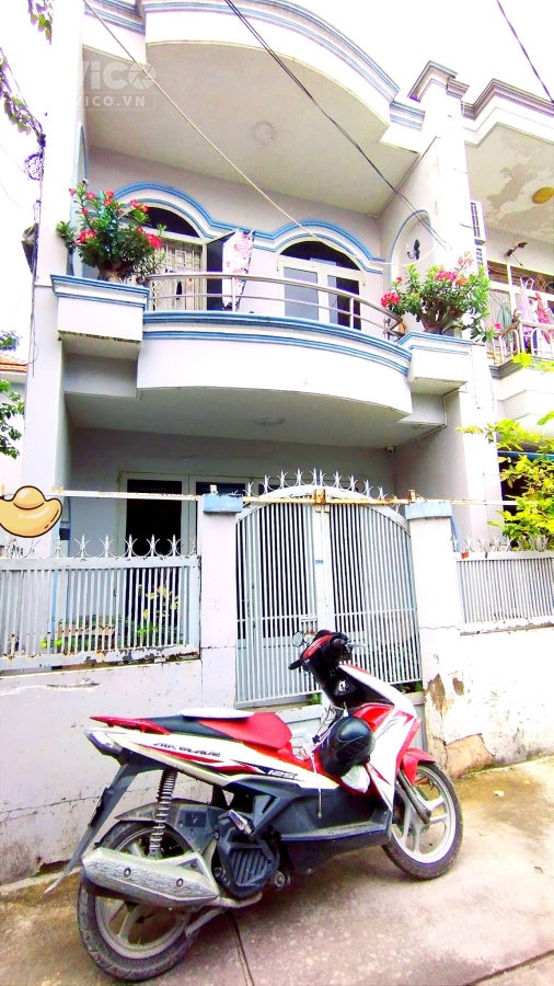 Chủ Kẹt Tiền Bán Nhà HXH bay Gần Quang Trung Quận Gò Vấp, 35m2 2,6 tỷ