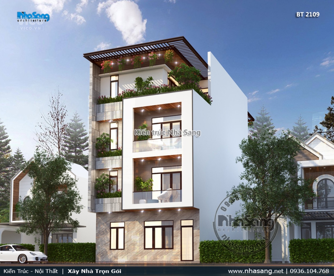 Bán biệt thự VIP đẳng cấp TT Ba Đình, Phố Kim Mã Gần Liễu Giai, Hàng Xóm Lotte.