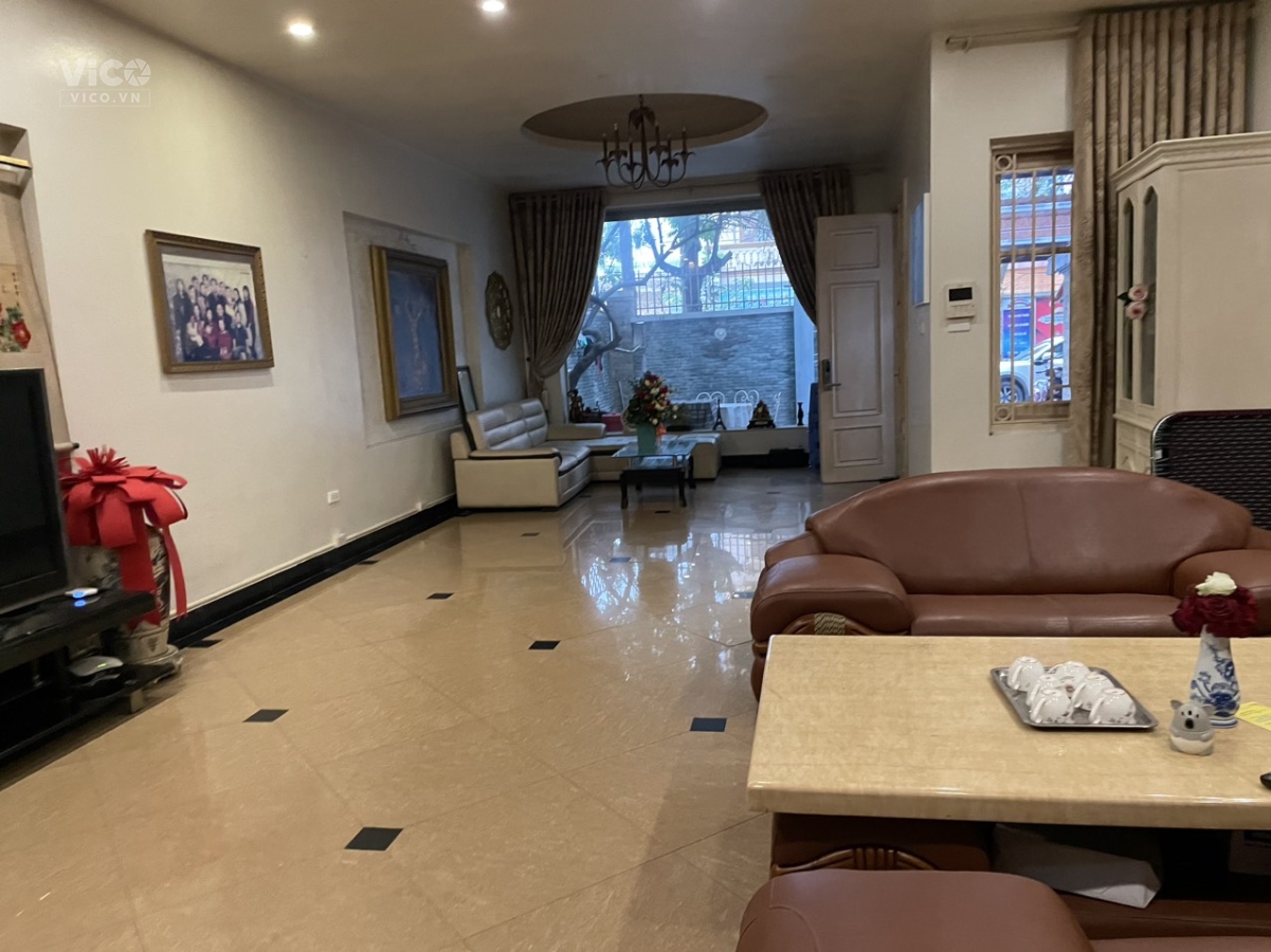 Cần bán biệt thự cao cấp Làng Quốc tế Thăng long , thiết kế sang trọng, khu dân trí cao.