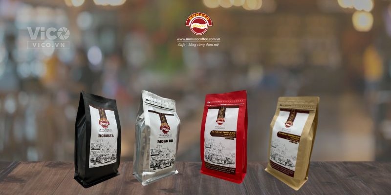 Nhượng quyền thương hiệu cafe tại Đà Nẵng