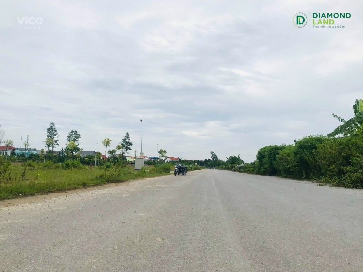 LK01 LÔ 19 .GIÁ 43TR/M . LÀN ĐƯỜNG ĐÔI ĐẤU GIÁ HƯƠNG ĐÌNH MAI ĐÌNH SS . CHÍNH CHỦ BÁN NHANH