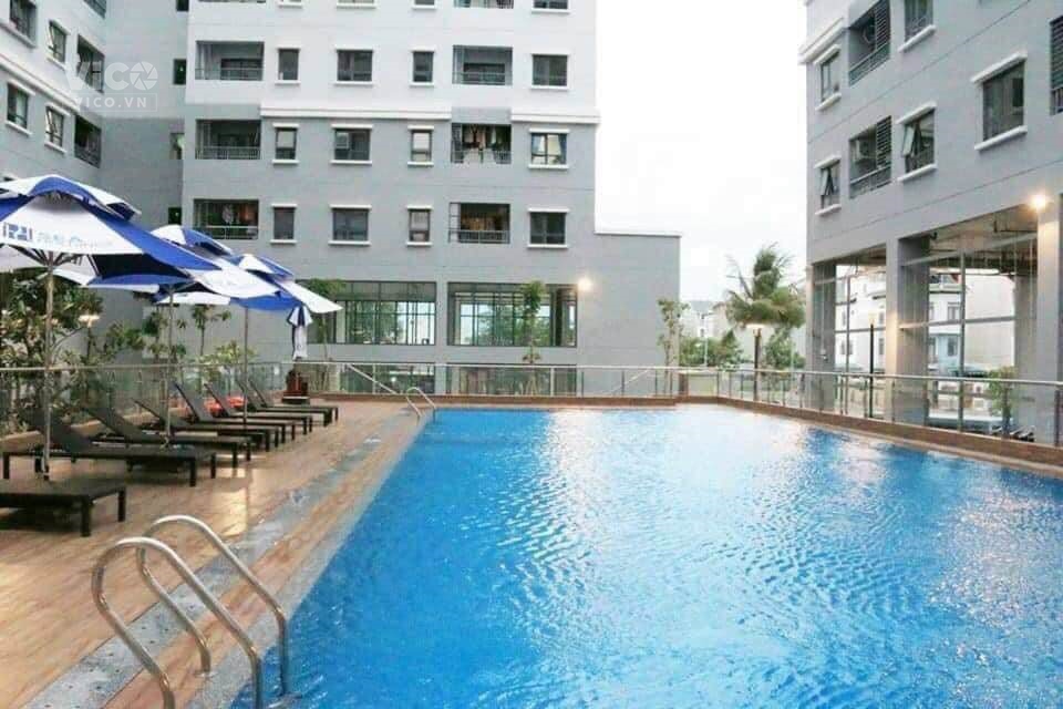 Bán gấp Chung cư Fresca Riverside 60m2 2PN Sổ hồng Chỉ 2 tỷ 15 An ninh Nhiều tiện ích