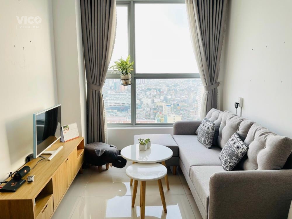 Chính chủ bán nhanh căn hộ greenfield 686, tầng cao