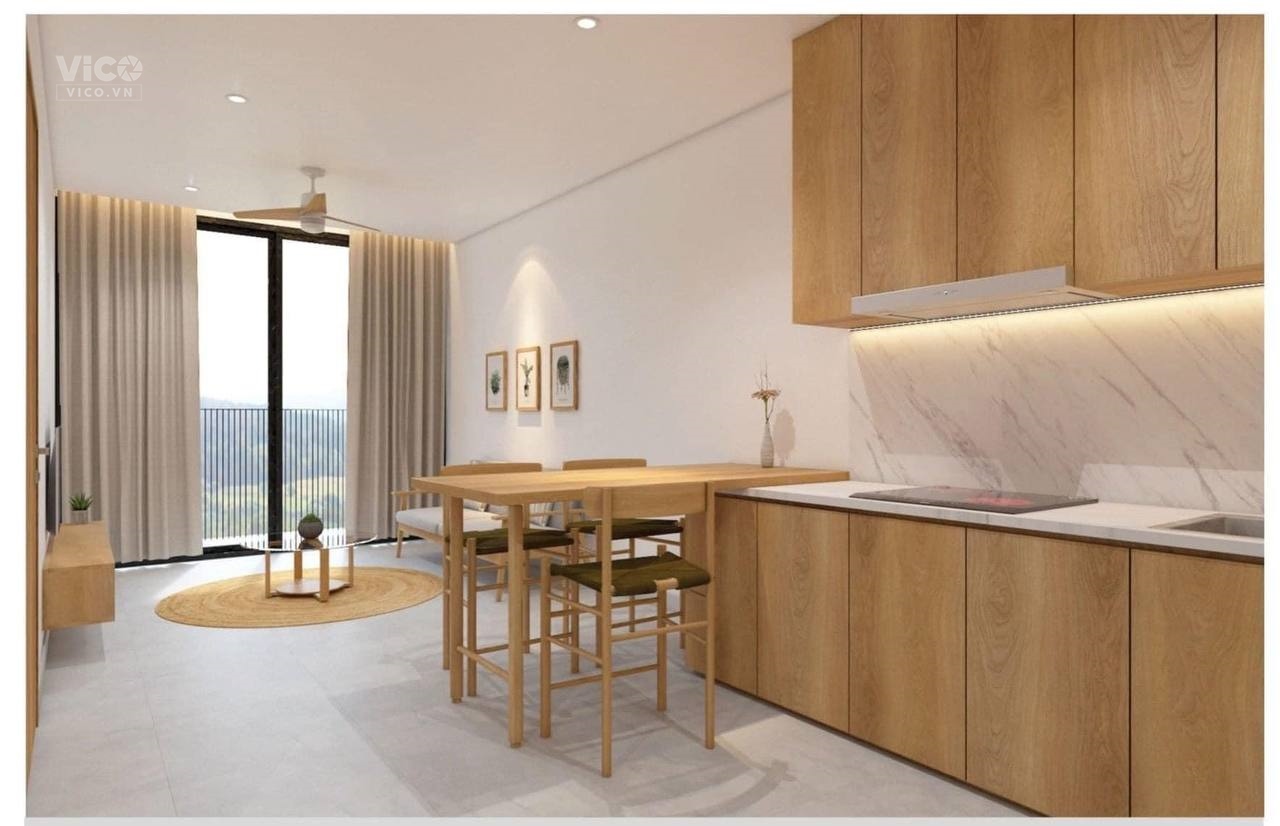 Bán Căn 2 Ngủ FPT Plaza Đà Nẵng