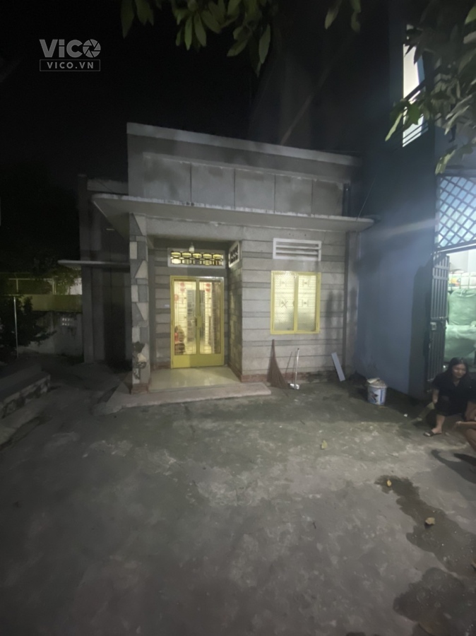 Bán gấp nhà cũ tiện xd 108M2 Hoàng Hoa Thám P6 Bình Thạnh, chỉ 8 tỷ 5