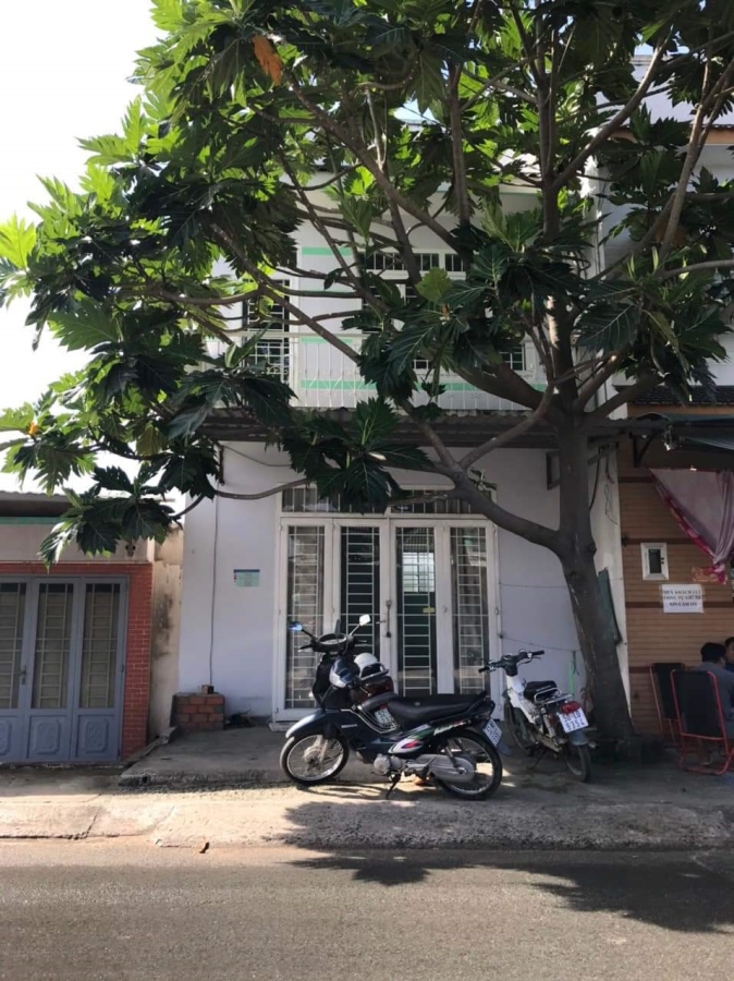 VÌ ĐAM MÊ ANH MESSI CHỦ BÁN GẤP NHÀ MT HOÀNG PHAN THÁI_BÌNH CHÁNH, GẦN CHỢ BÌNH CHÁNH, QL1A, SHR,