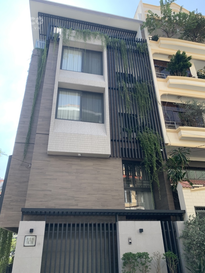 Cho thuê nhà mặt tiền kinh doanh Tô Hiến Thành p13 q10