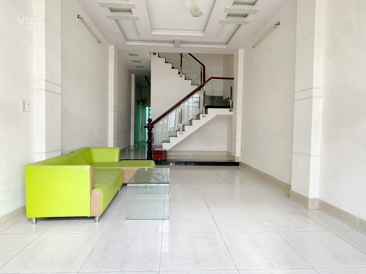 Ngộp Bank giảm 600tr bán gấp Nhà Lê Đình Cẩn Bình Tân 72m2 HXH 3tầng nhỉnh 4ty