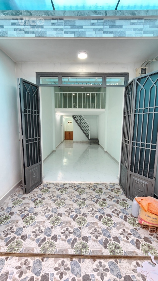 Bán Nhà 1/ 30m Đường Trung Mỹ Tây 13, Sổ Riêng, Lửng
