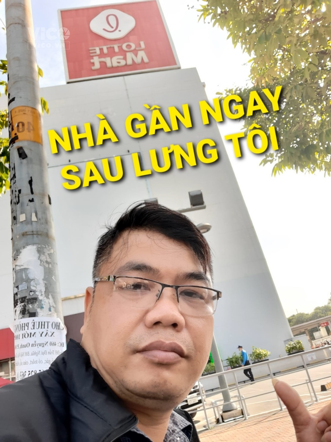 Xả Gấp 6 tầng HXH 4x17 có 8 tỷ Nguyễn Văn Lượng Phường 17 Gò Vấp TPHCM