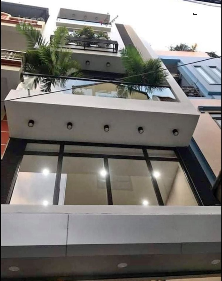 Tiện ích Vinhomes. Trước nhà 3m. Cần bán Phố Mễ Trì 60m24T. Thiết kế đẹp. Rất mới. Ở ngay