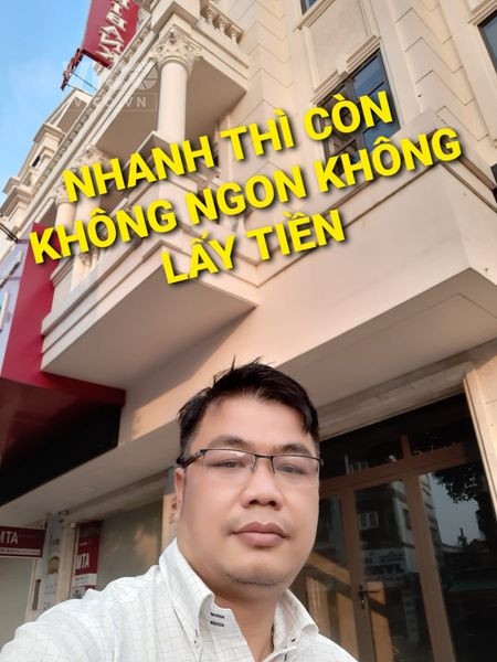 Xả Gấp Lô Góc 79m2 có 12,5 tỷ Phan Văn Trị Phường 5 Gò Vấp TPHCM