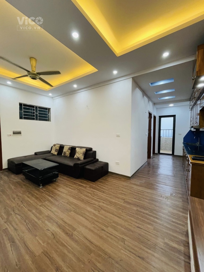 TẦNG THẤP CT12C KIM VĂN KIM LŨ, 73.6M 3PN 2WC GIÁ 1.75 TỶ