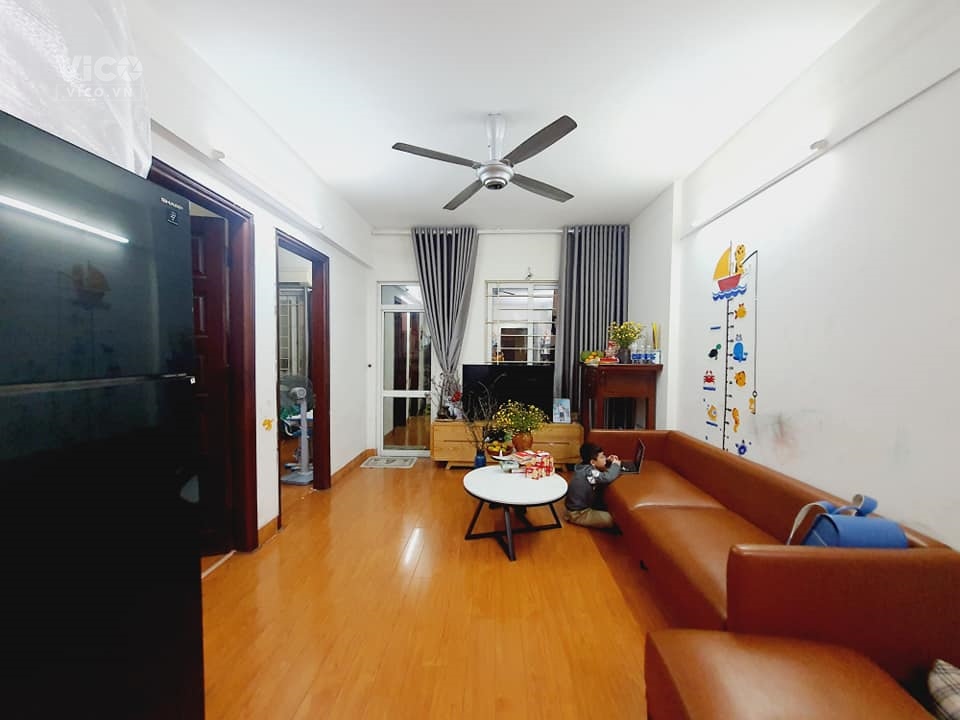 Chính chủ bán gấp chung cư 789 Mỹ Đình, 70m2, 2PN 2VS, full nội thất, sổ đỏ 2.2 tỷ 0932,326,626