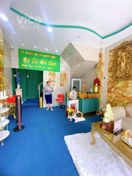 MẶT TIỀN KNH DOANH PHÚ NHUẬN NGANG HƠN 4MGIÁ NHỈNH 12 TỶ
