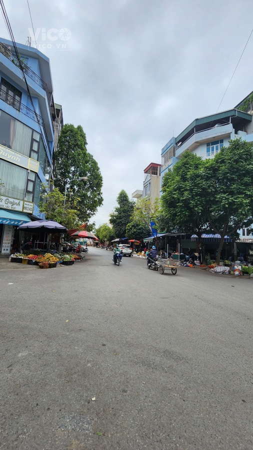 CẦN BÁN GẤP NHÀ PHÂN LÔ KĐT PHÚ LƯƠNG KINH DOANH VĂN PHÒNG