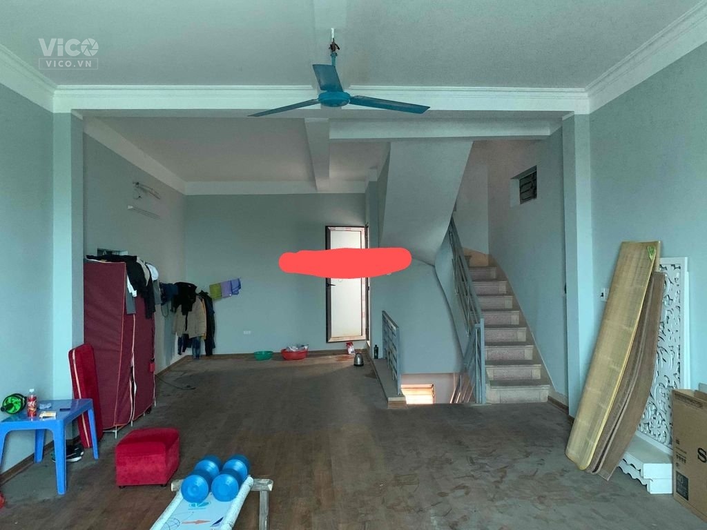 Cho thuê nhà mặt phố Tam Trinh, Kinh Doanh, vỉa hè rộng, 60m2, 4 tầng, chỉ 16 triệu