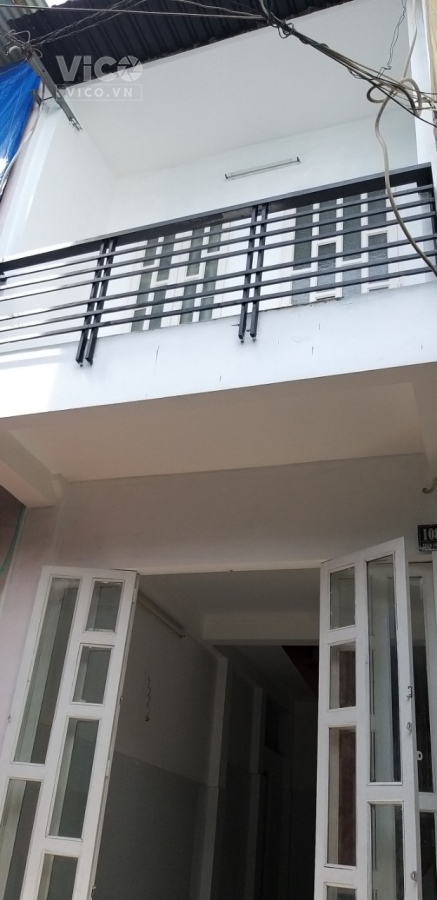 CHÍNH CHỦ NHÀ NỞ HẬU, HẺM 5M ĐƯỜNG TRẦN VĂN QUANG, PHƯỜNG 10 TÂN BÌNH