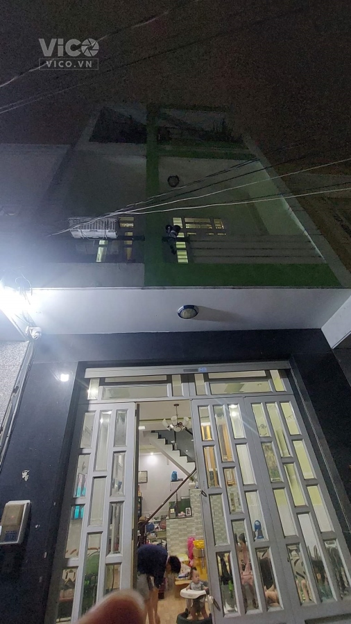 HẺM 8M XE TẢI ĐUA, ĐƯỜNG MÃ LÒ, GẦN HL2, LÊ VĂN QUỚI, KO HUY HOẠCH LỘ GIỚI, SỔ VUÔNG A4, NHÀ MỚI