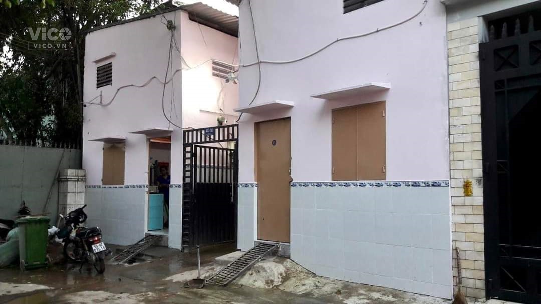 HXT TRÁNH, NGAY GIAO LỘ HL2 BÌNH TRỊ ĐÔNG, GẦN BỐN XÃ, DÒNG TIỀN 15TRIỆU, NGANG KHỦNG 9.5M, SỔ NỞ