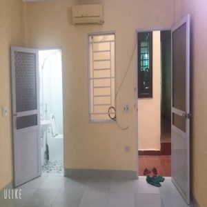 Nhà mình có phòng trọ cho thuê lâu dài khép kín diện tích 30m2 full đồ