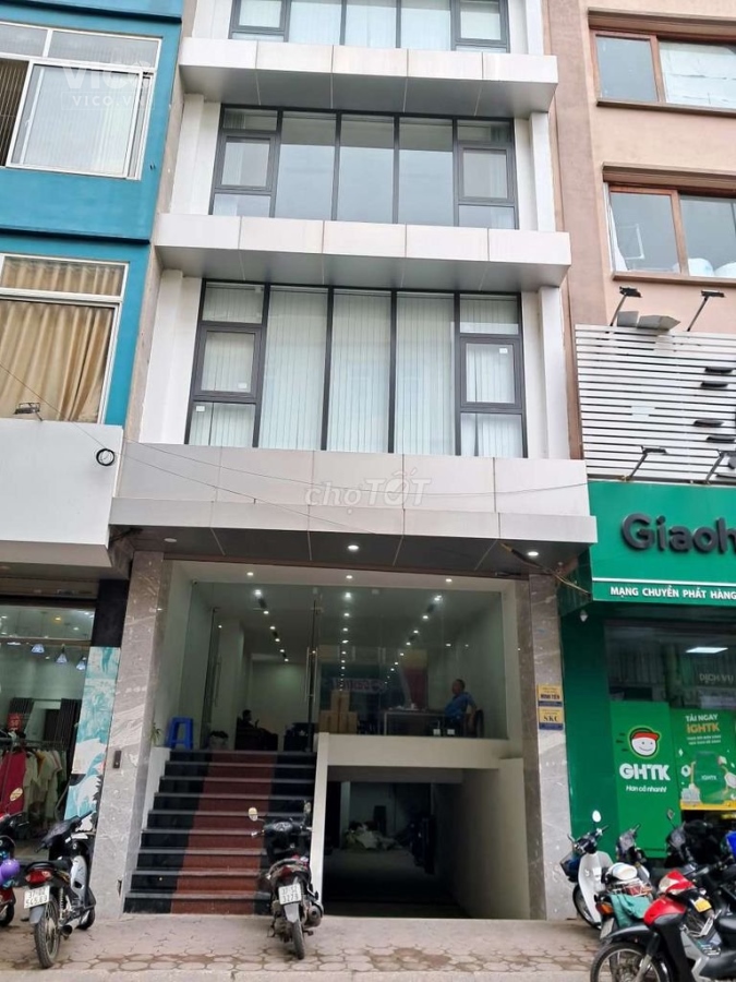 CHÍNH CHỦ CẦN CHO THUÊ PHÒNG MỚI XÂY TẠI ĐỐNG ĐA, HÀ NỘI. Địa chỉ Tam Khương, Khương Thượng, Đống