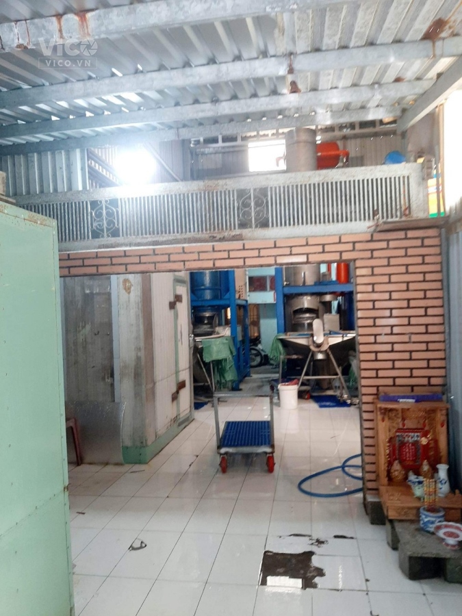 Nhà 1sec Lê Trọng Tấn Tây Thạnh Tân Phú 82m2 HXH giá 3tyxx