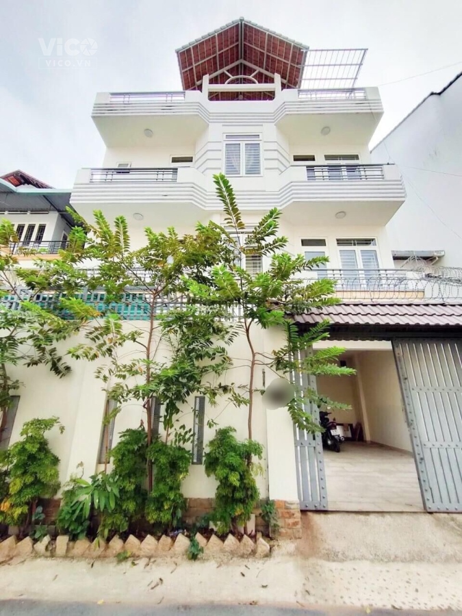 BÁN NHÀ 4 TẦNGNGANG 10M HIẾM KHU VIP THẢO ĐIỀN QUẬN 2 25 TỶ NHỈNH
